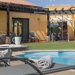 El Refugio Villa *