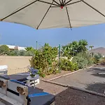 Villa El Refugio *