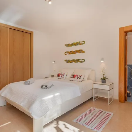 El Refugio Вилла