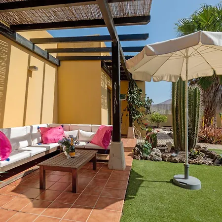 El Refugio Вилла *