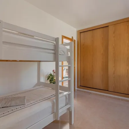 El Refugio Вилла *