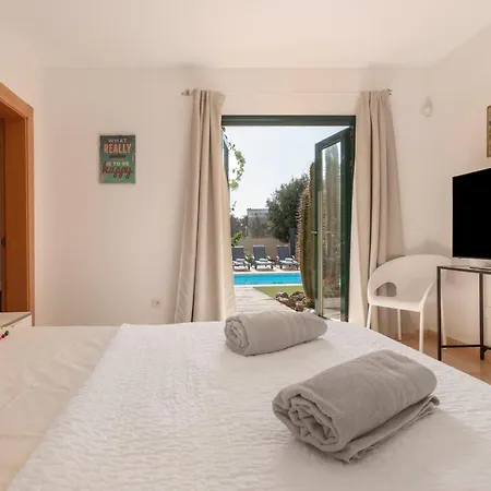 Вилла El Refugio *