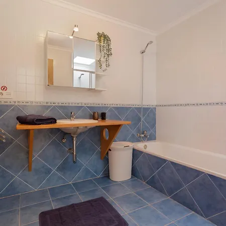 El Refugio Вилла Ла-Олива