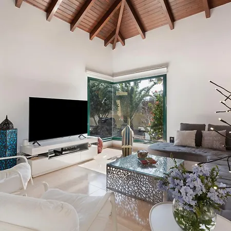 El Refugio Вилла