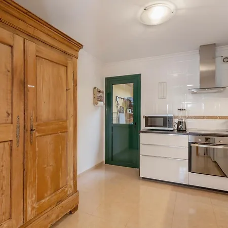 El Refugio Ла-Олива