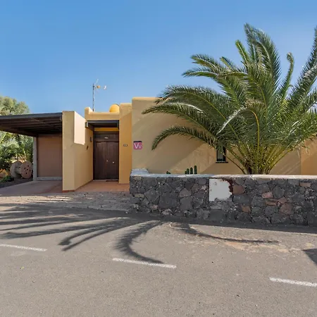 Вилла El Refugio