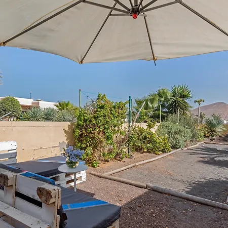 Вилла El Refugio *