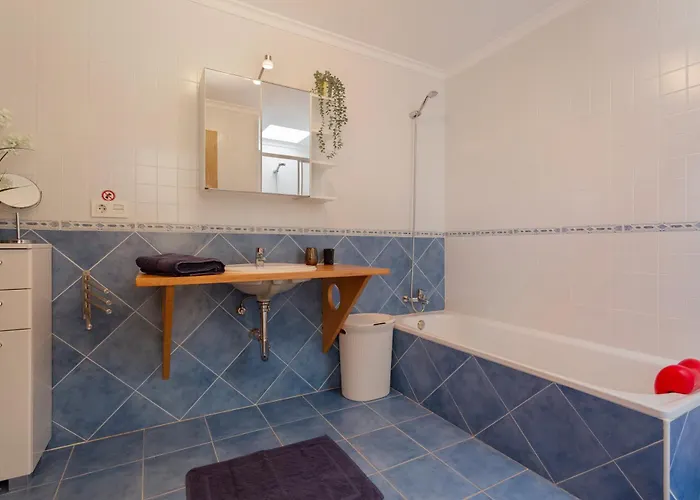 El Refugio Βίλα La Oliva