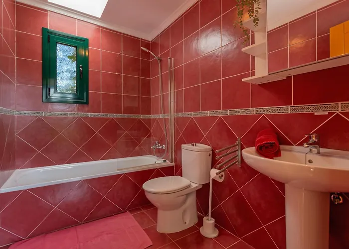 El Refugio * La Oliva