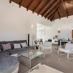 El Refugio La Oliva