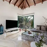 Villa El Refugio