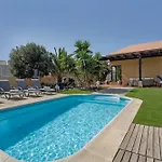 El Refugio La Oliva