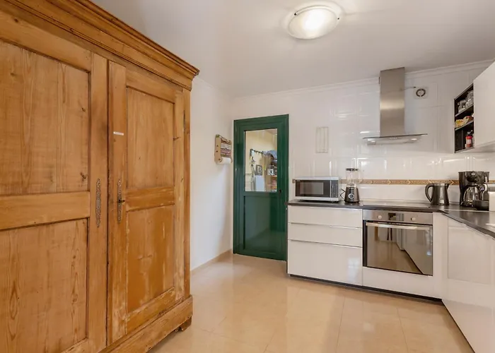 El Refugio ラ・オリーバ