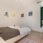 El Refugio ヴィラ